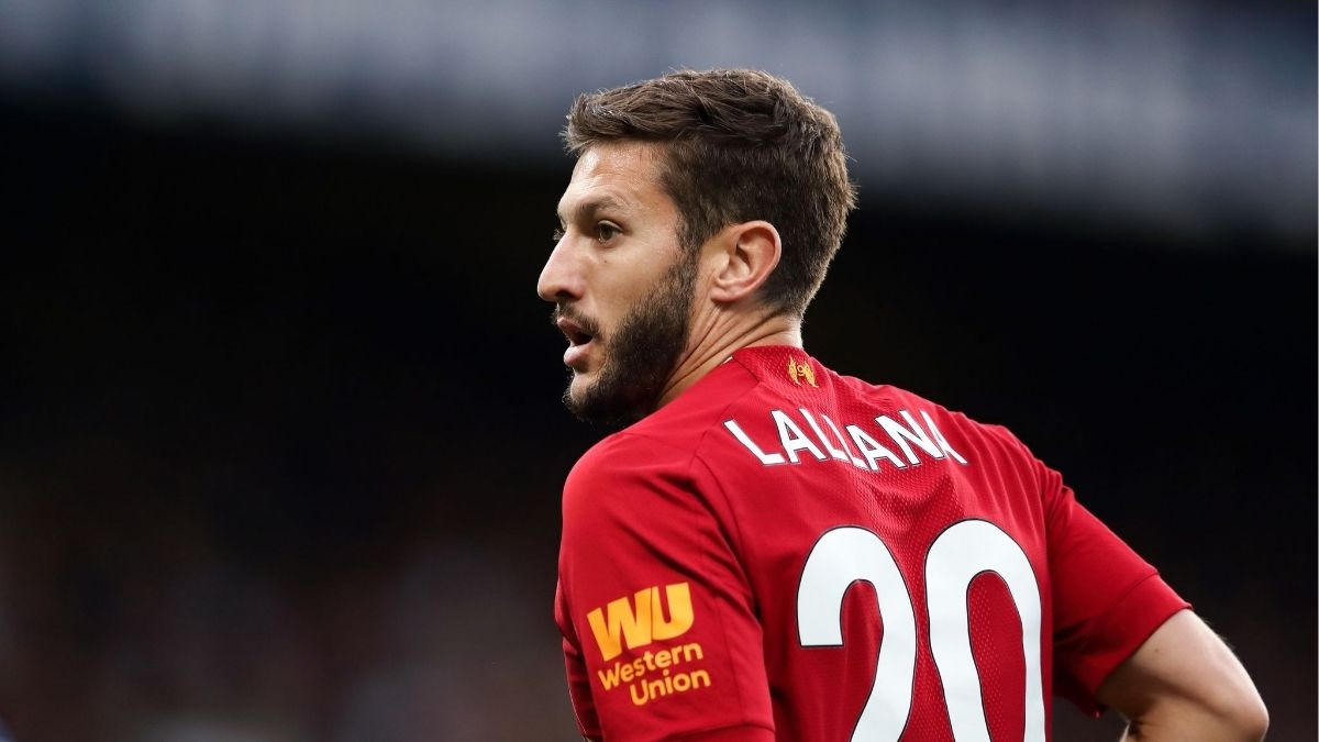 Adam Lallana Resmi Pensiun: Dari Liga Tiga hingga Juara Liga Champions