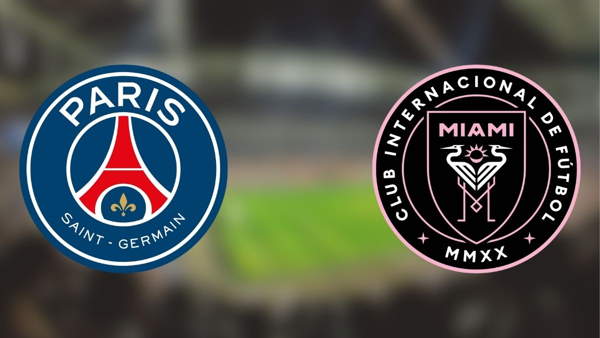Susunan Pemain PSG vs Inter Miami 2025