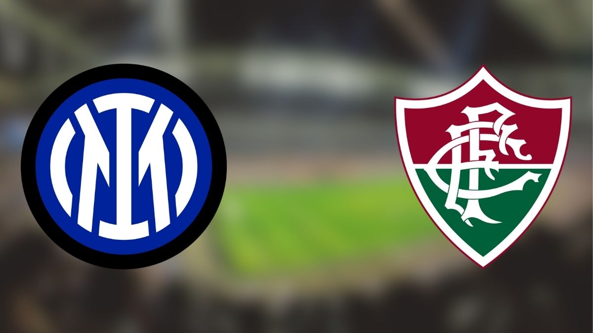 Susunan Pemain Inter Milan vs Fluminense 2025