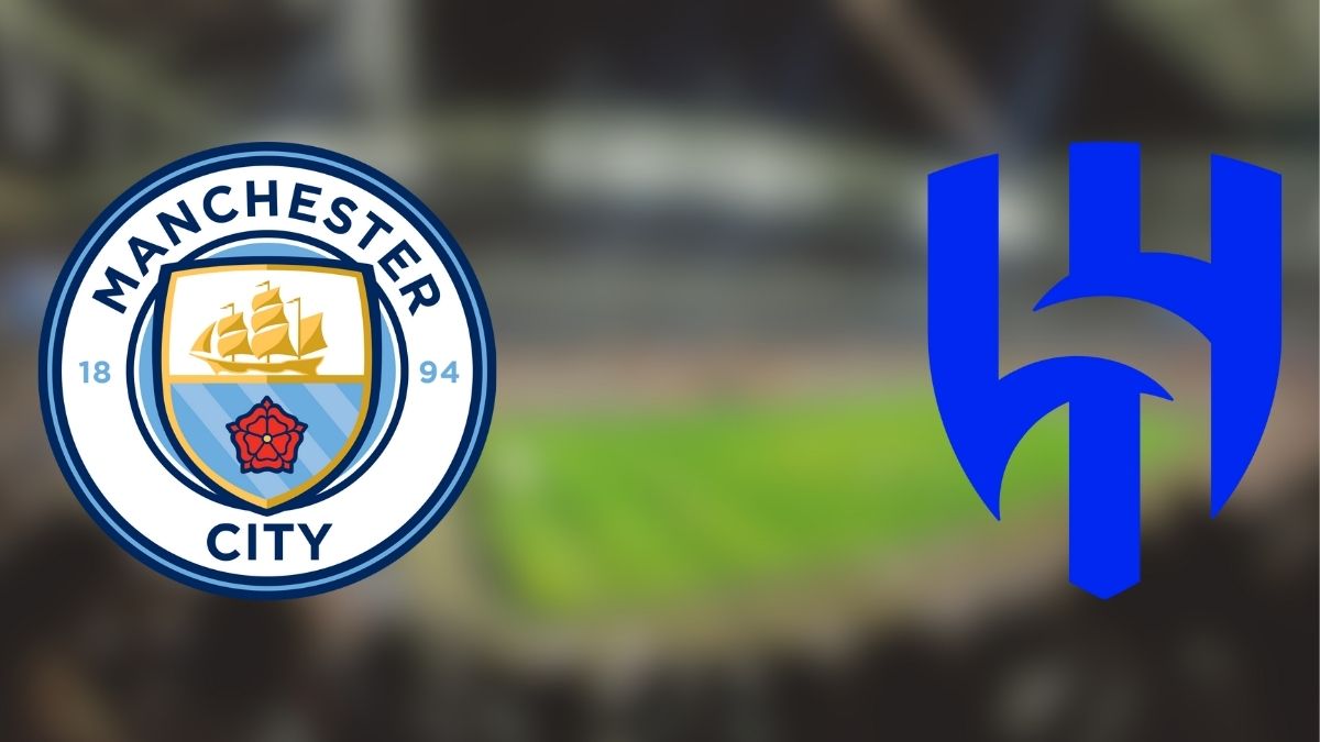 Tempat Menonton Manchester City vs Al-Hilal 2025