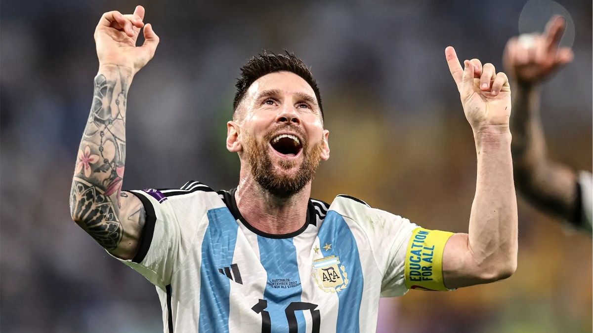 Masa Depan Lionel Messi di Piala Dunia 2026 Masih Misteri