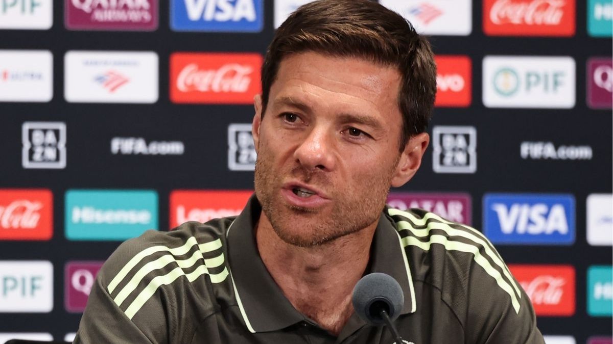 Xabi Alonso Ingatkan Real Madrid Tak Remehkan Juventus