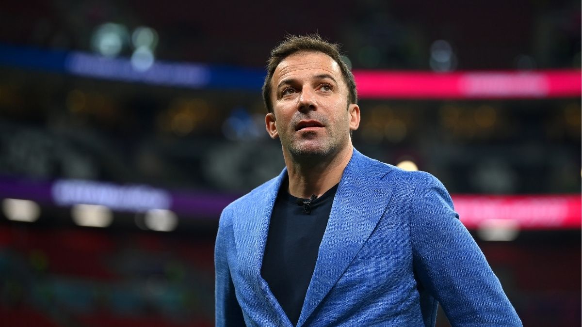 Del Piero Soroti Semangat Juventus di Piala Dunia Antarklub 2025