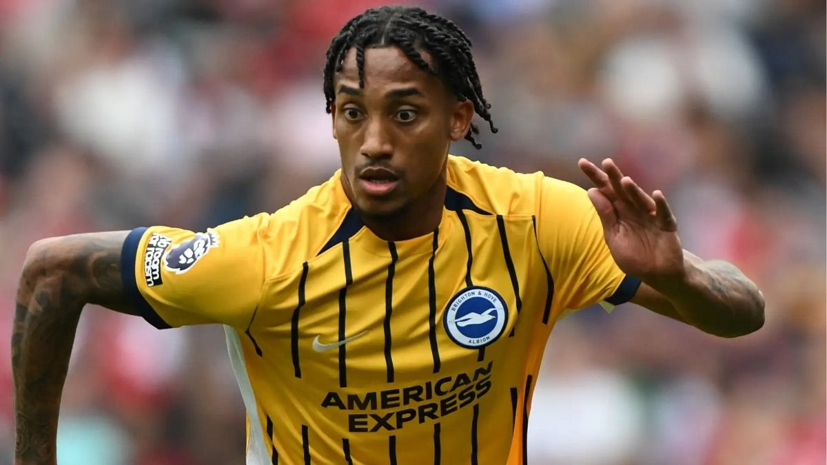 Chelsea Gaet Joao Pedro dari Brighton dengan Nilai £50 Juta