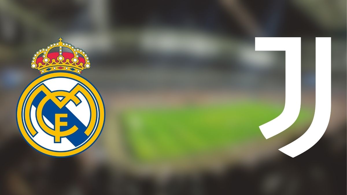 Tempat Menonton Real Madrid vs Juventus 2025