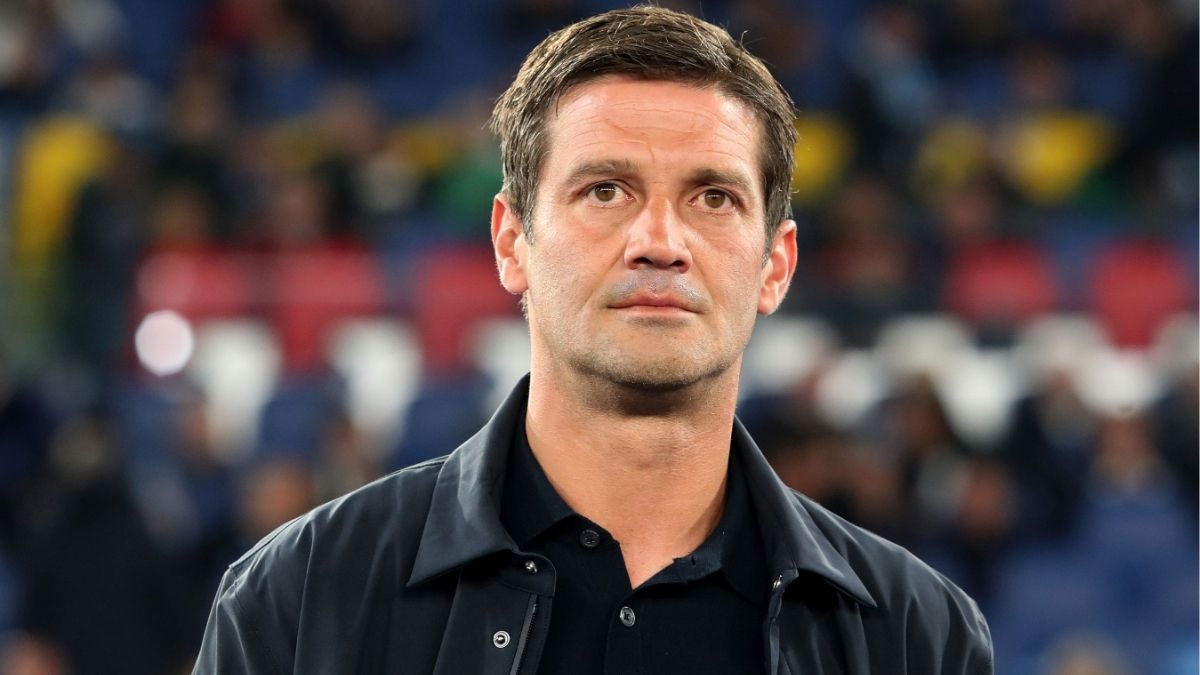 Cristian Chivu Dukung Pesan Lautaro Martinez untuk Calhanoglu