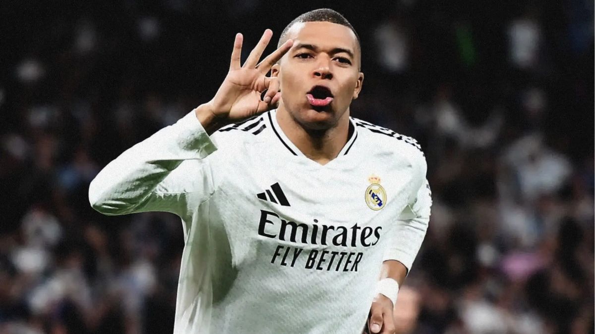 Xabi Alonso Siap Turunkan Kylian Mbappe untuk Hadapi Juventus