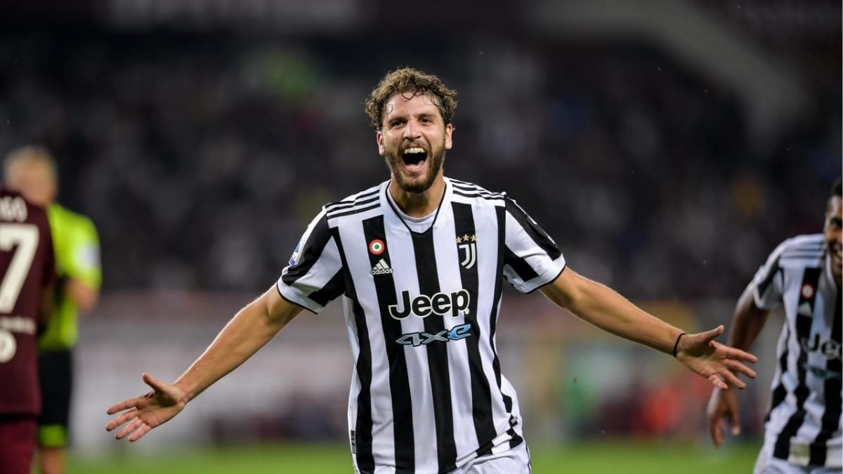 Locatelli: Juventus Gagal Maksimalkan Peluang Lawan Madrid