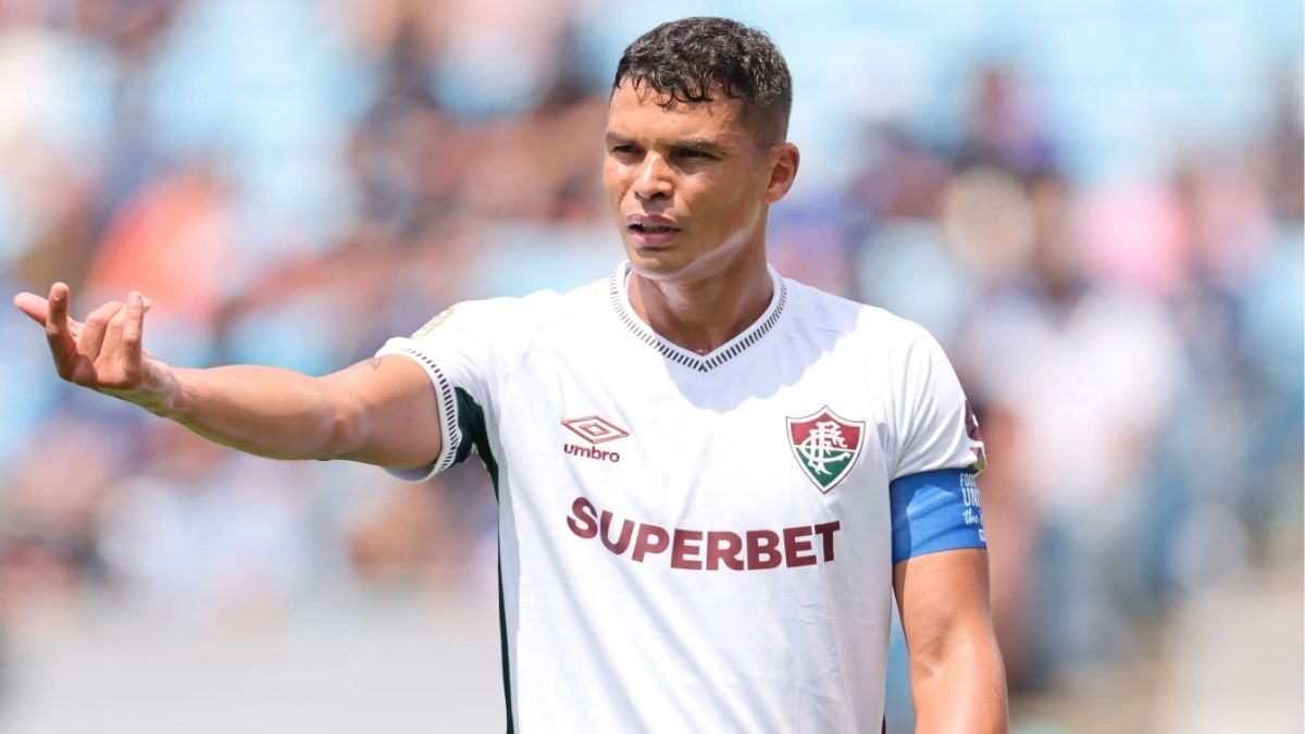 Thiago Silva Hubungi Allegri untuk Tips Melawan Inter