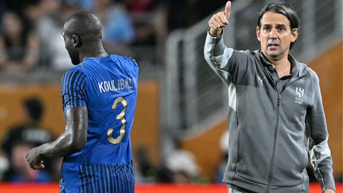 Inzaghi: Chiến Thắng Trước Man City Giống Như Leo Núi Everest Không Có Oxy