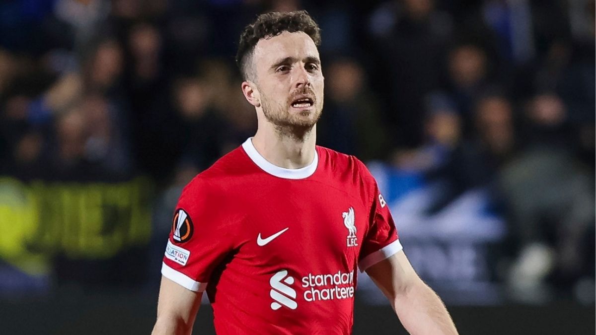 Dunia Sepak Bola Berduka atas Wafatnya Diogo Jota dan André Silva