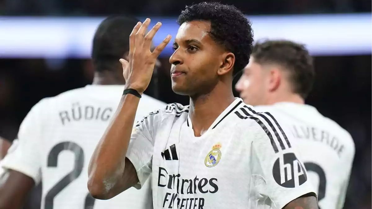 Xabi Alonso Buka Peluang Lepas Rodrygo, Arsenal Mulai Bergerak