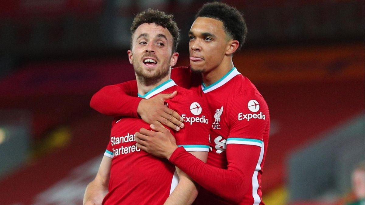 TAA dan Bintang Dunia Sepak Bola Mengenang Diogo Jota