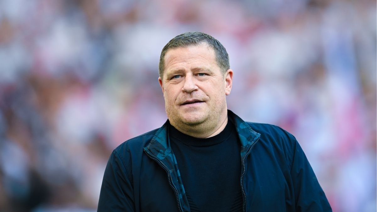 Max Eberl Kritik Donnarumma atas Cedera Jamal Musiala