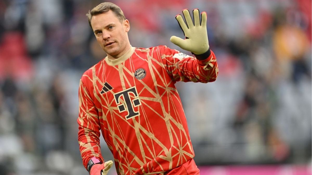 Neuer Kecam Tindakan "Ceroboh" Donnarumma dalam Insiden Musiala