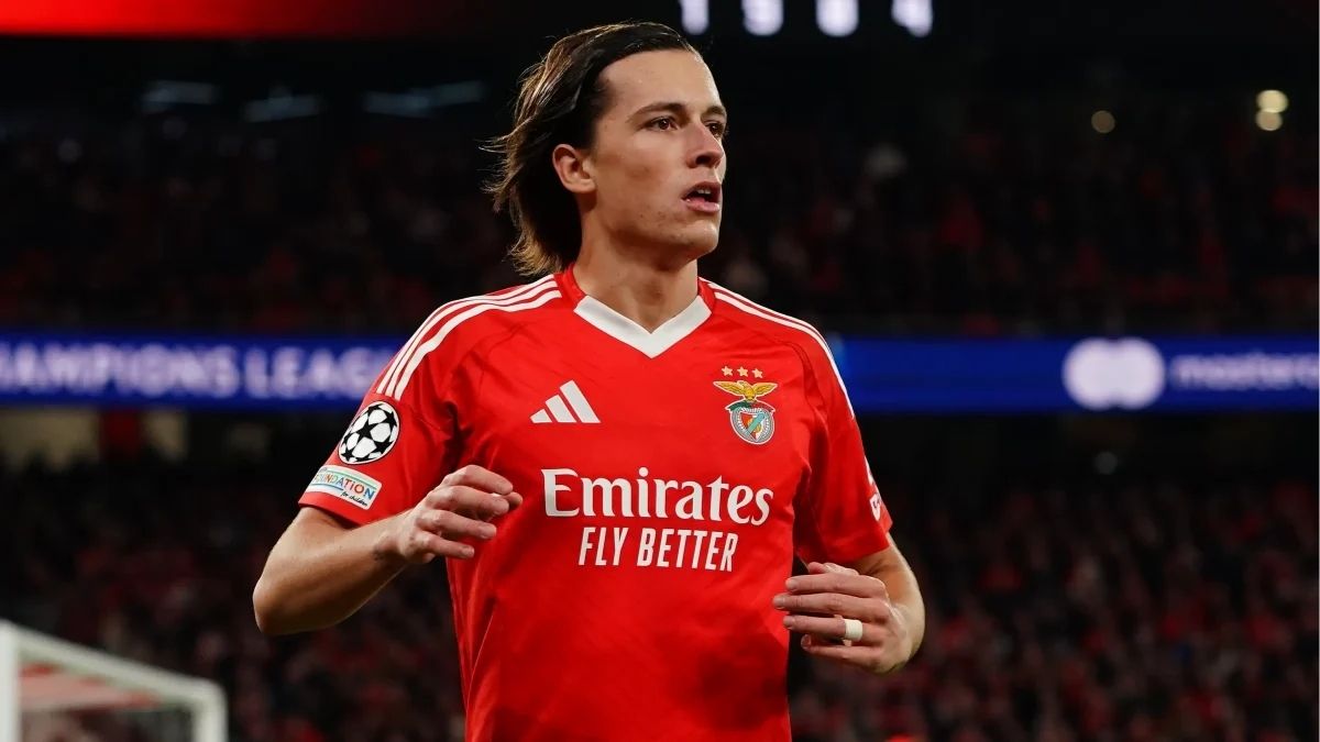 Real Madrid Selangkah Lagi Rampungkan Transfer Álvaro Carreras