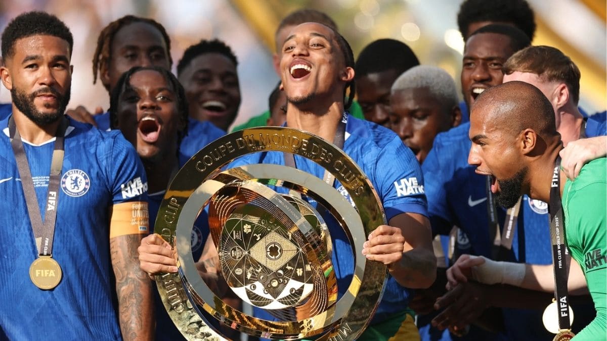 Chelsea Raup Keuntungan Besar Usai Juarai Club World Cup 2025
