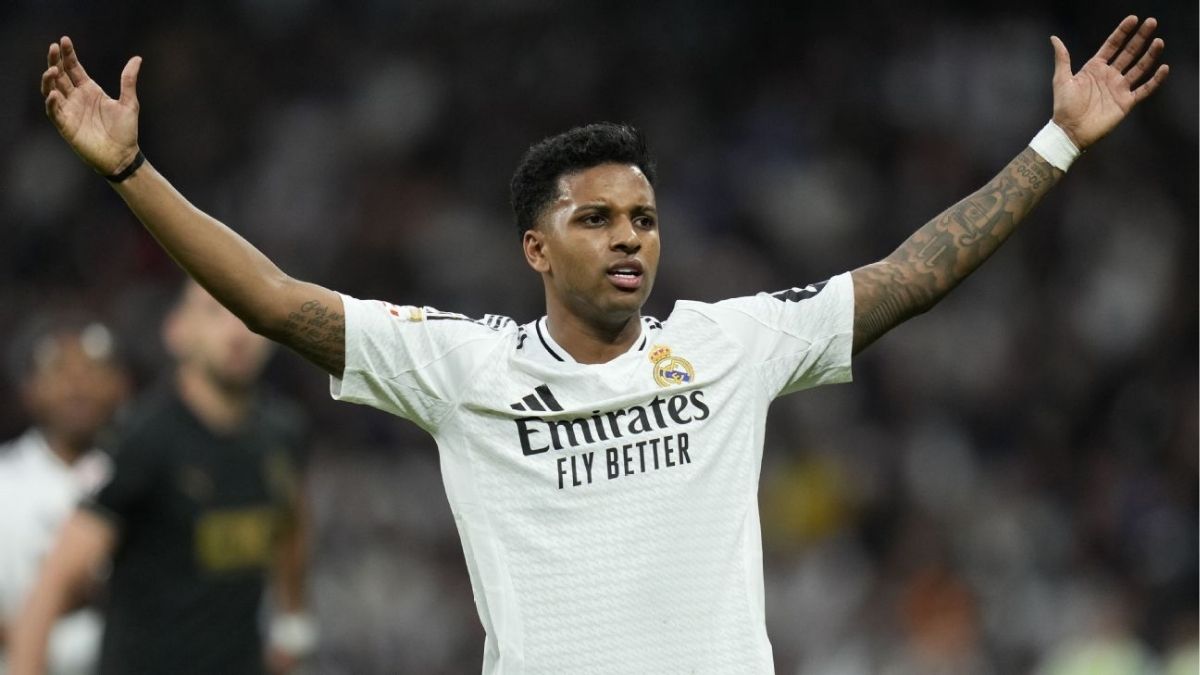 Masa Depan di Madrid Gantung, Arsenal dan Liverpool Siap Tampung Rodrygo Goes