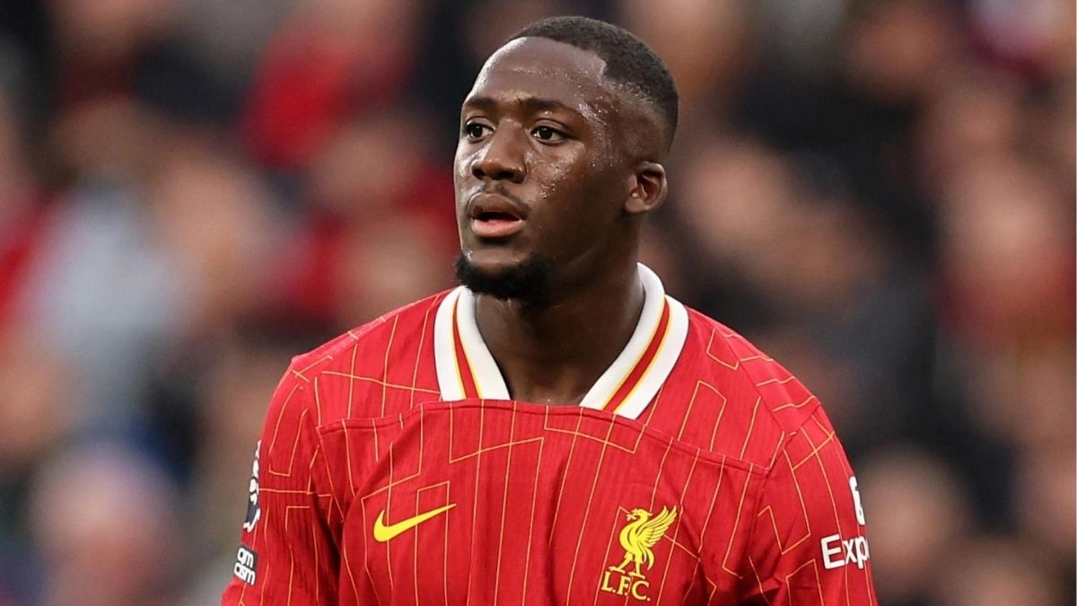 Ibrahima Konate Masih dalam Pantauan Madrid