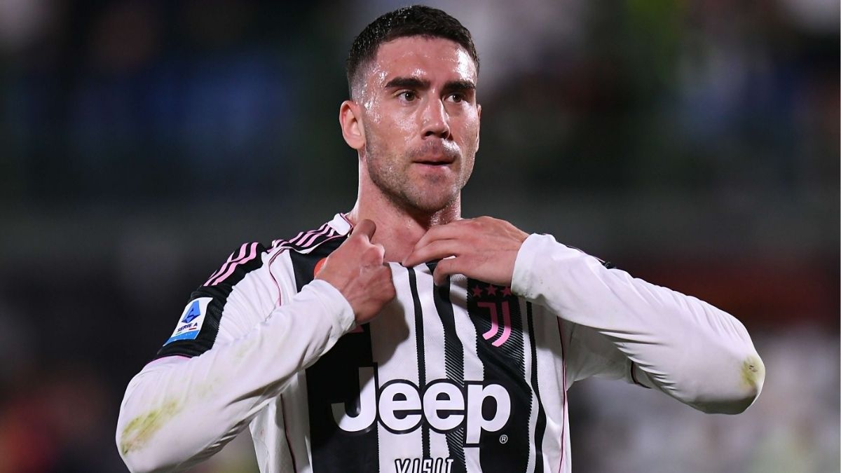 AC Milan Incar Dusan Vlahovic, Tetapi Ajukan Dua Syarat Utama