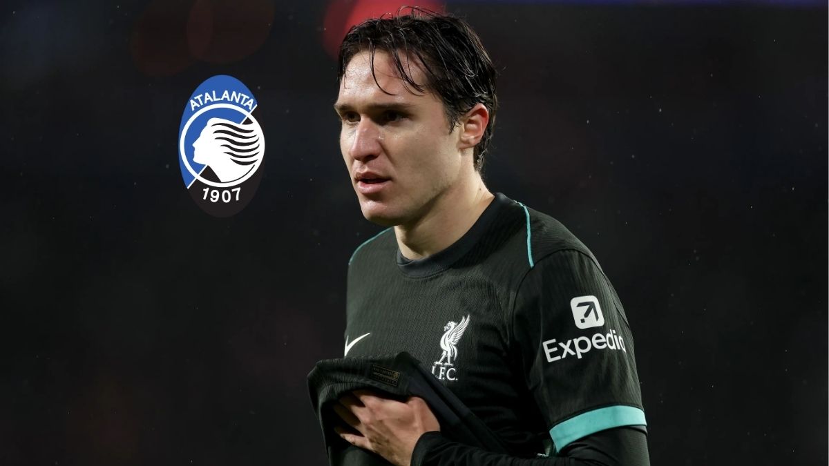 Atalanta Siap Boyong Chiesa, Liverpool Siap Tanggung Sebagian Gaji