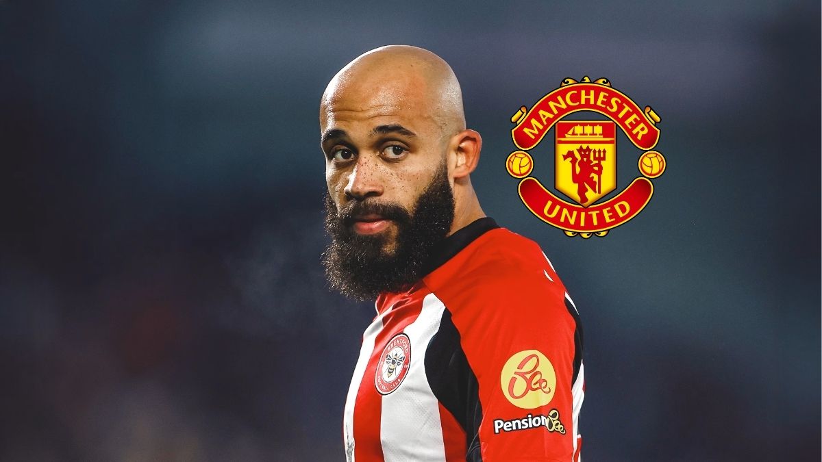 Manchester United Chính Thức Chiêu Mộ Bryan Mbeumo Từ Brentford