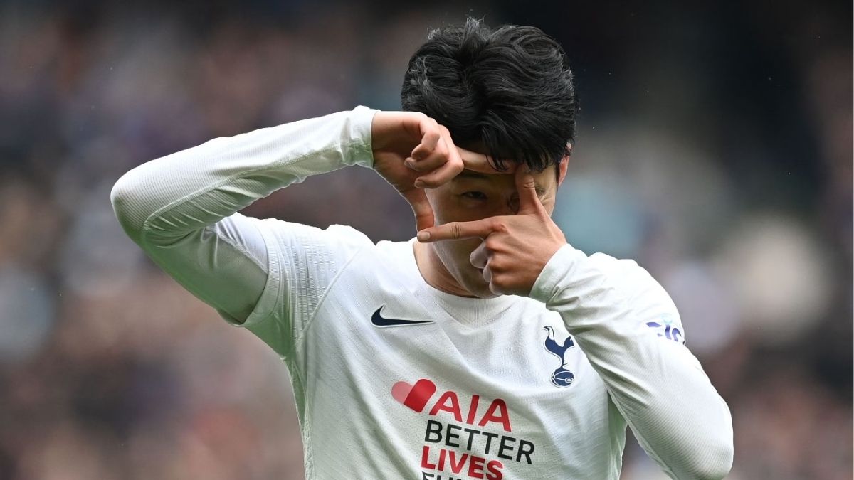 손흥민, 토트넘과 작별 임박…LAFC와 사우디 클럽들 영입 준비