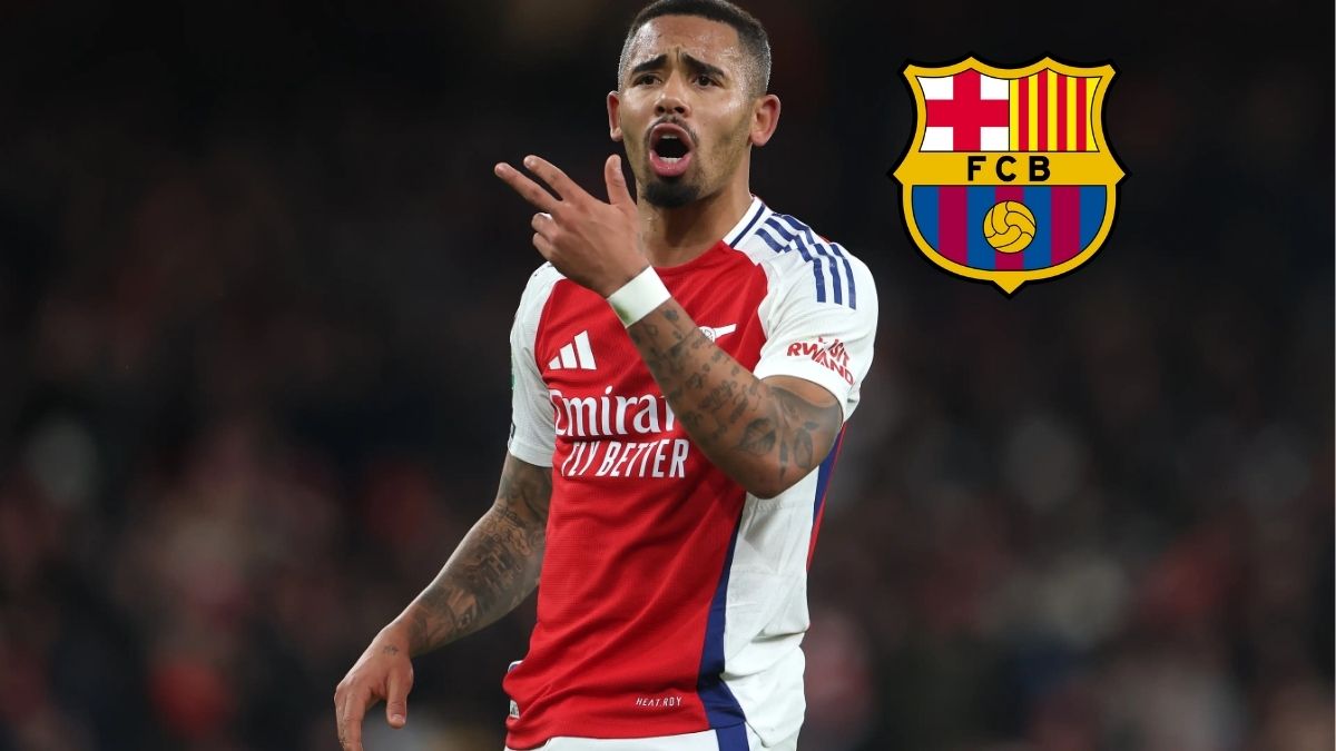 Barcelona Vẫn Tiếp Tục Theo Đuổi Một Thương Vụ Hấp Dẫn Trong Mùa Hè