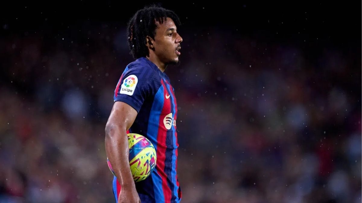 Bintang Barcelona Resmi Perpanjang Kontrak hingga 2030