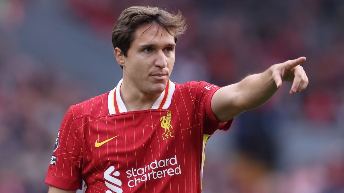 AC Milan Jadwalkan Pertemuan dengan Agen Federico Chiesa