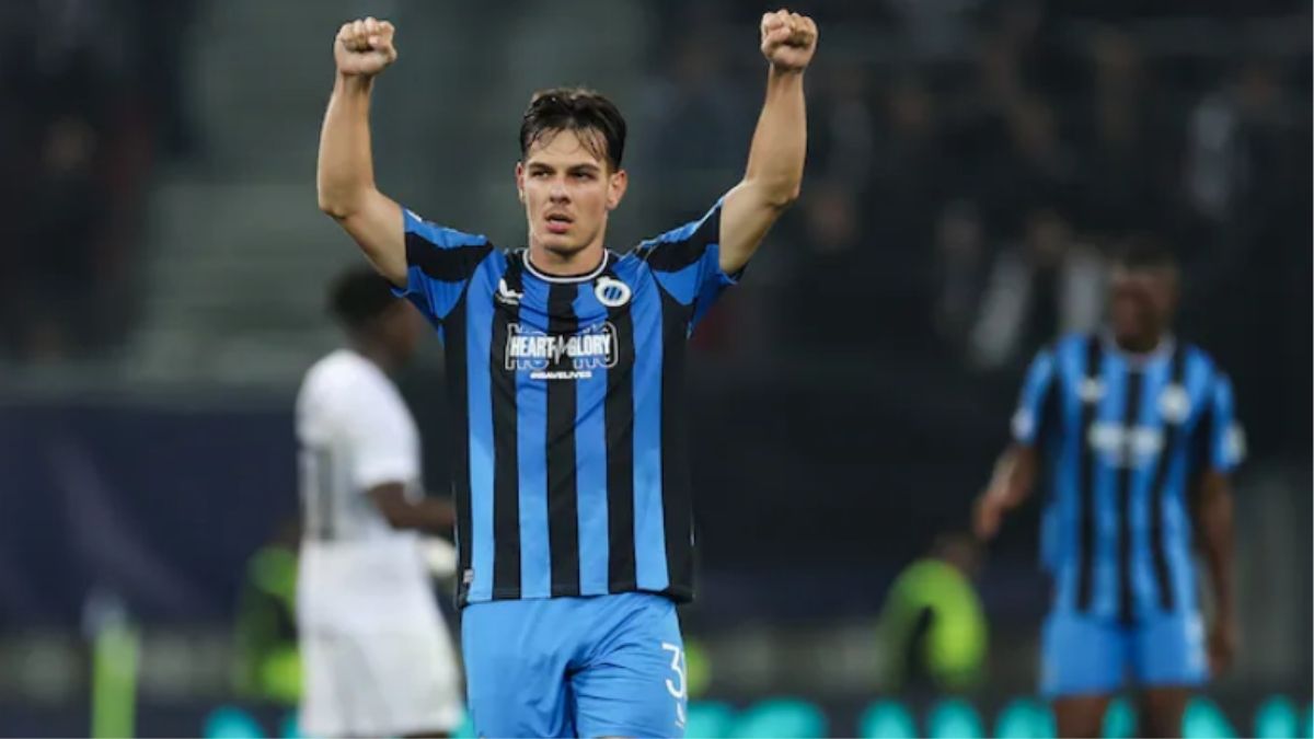 CHÍNH THỨC: Ardon Jashari Gia Nhập AC Milan