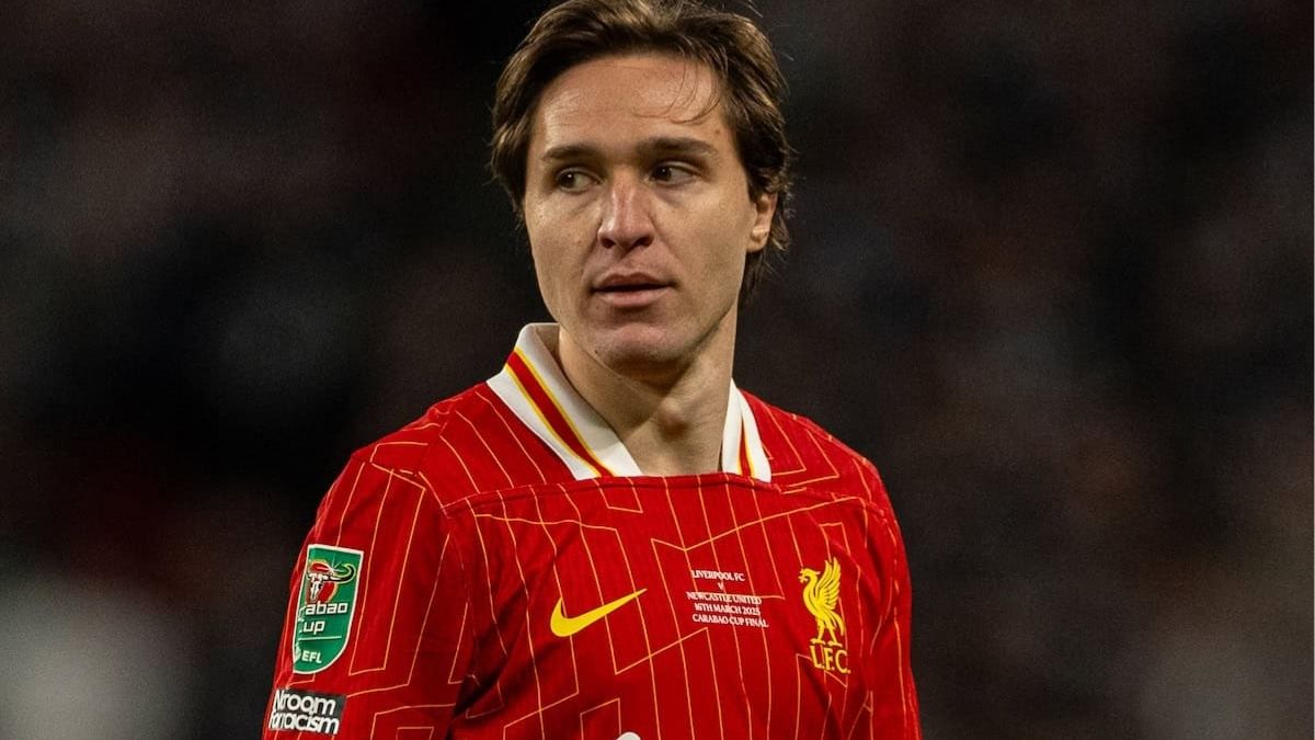 Liverpool Giữ Chân Federico Chiesa, Chờ Sự Xuất Hiện Của Alexander Isak