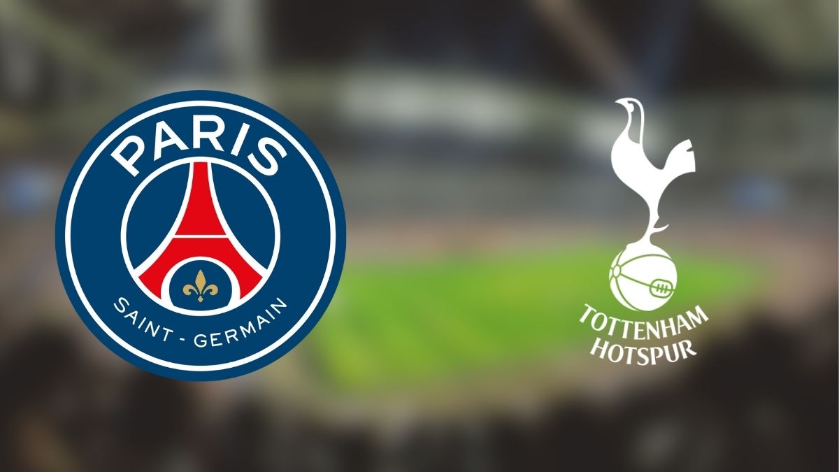 Đội Hình Ra Sân PSG vs Tottenham Hotspur 2025