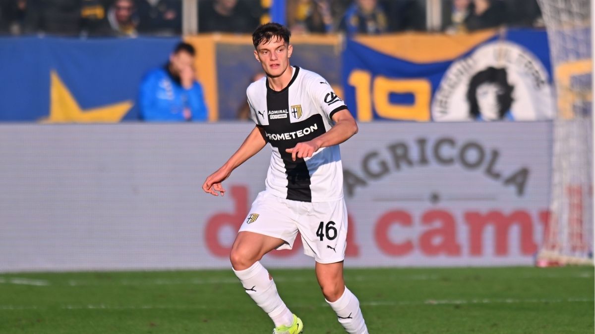 Here We Go! Giovanni Leoni Set to Join Liverpool