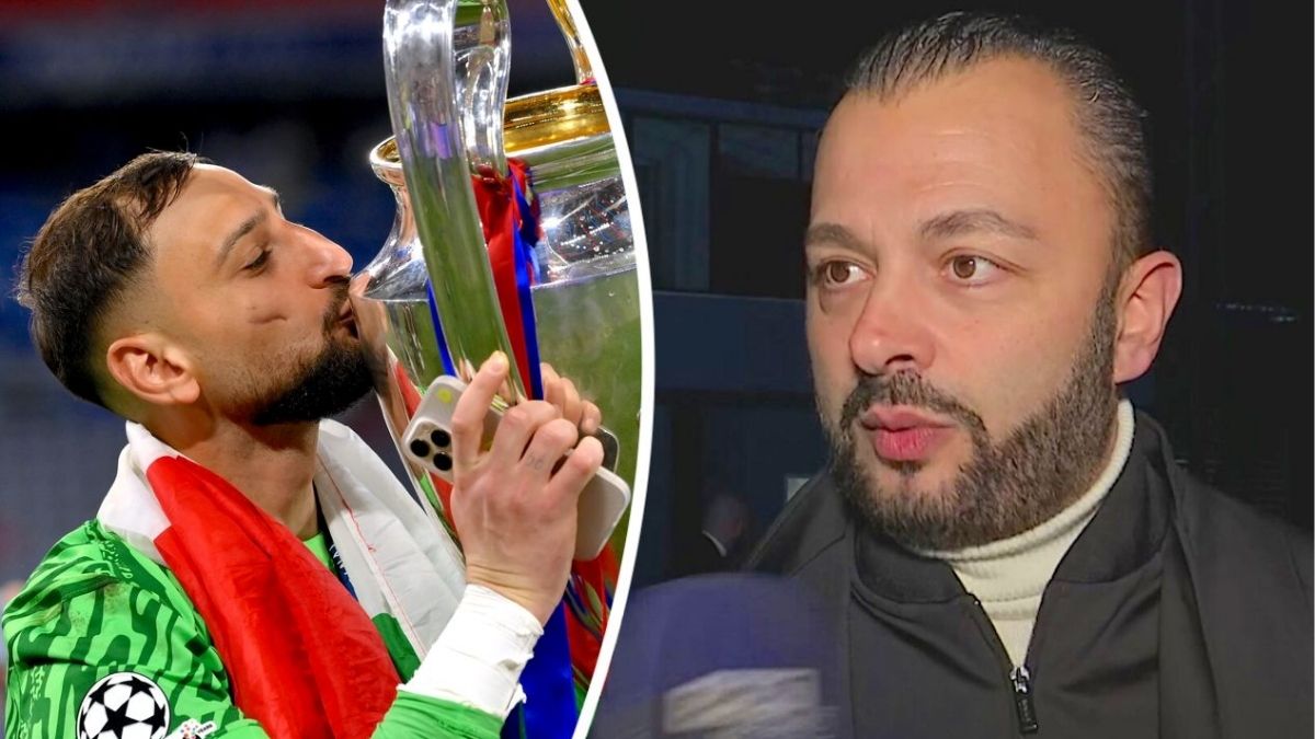 Người Đại Diện Donnarumma Dọa Khởi Kiện PSG