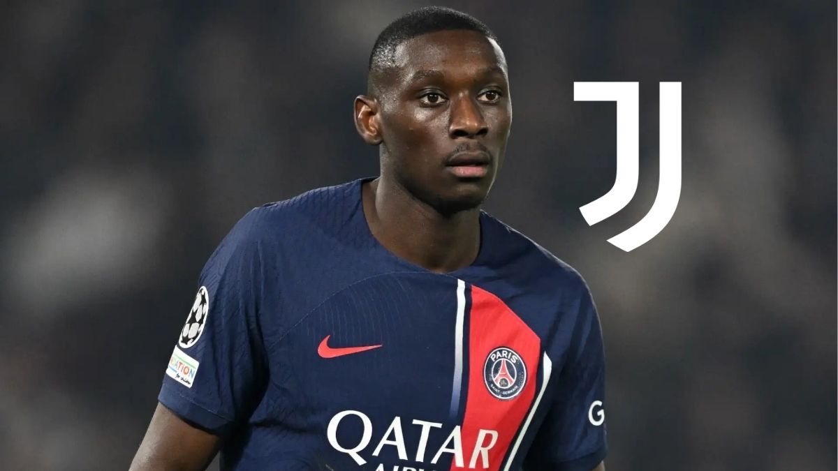 Kolo Muani Willing to Take Pay Cut to Secure Juventus Move