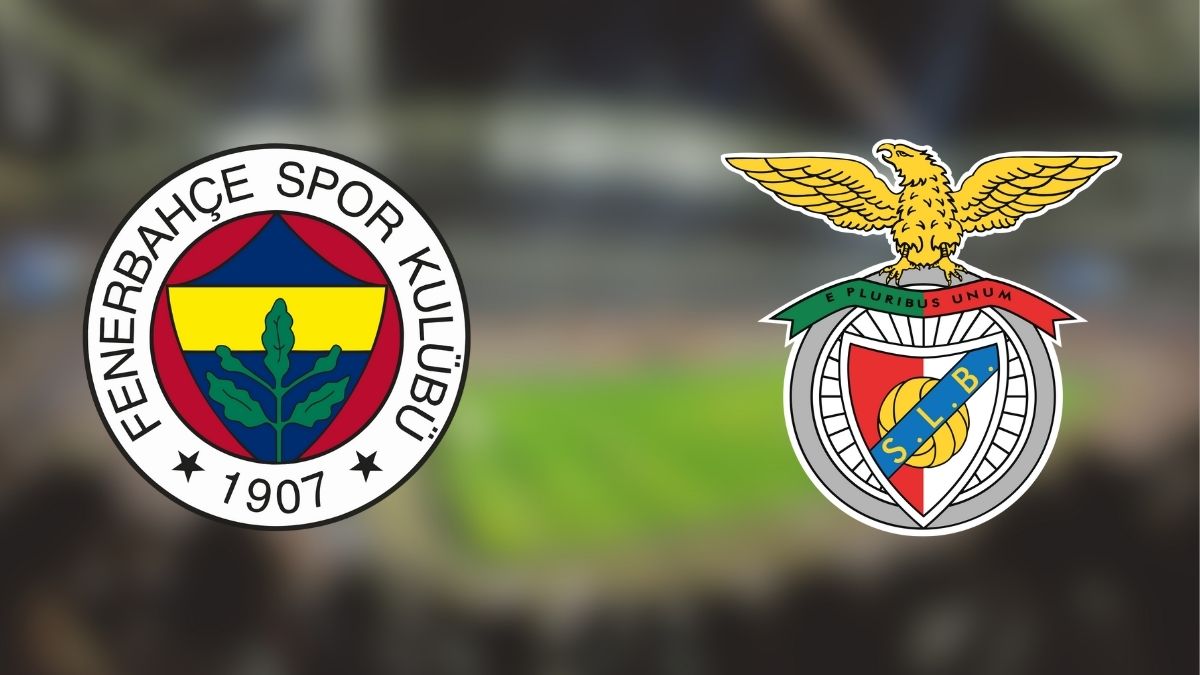 Tempat Menonton Fenerbahce vs Benfica 2025