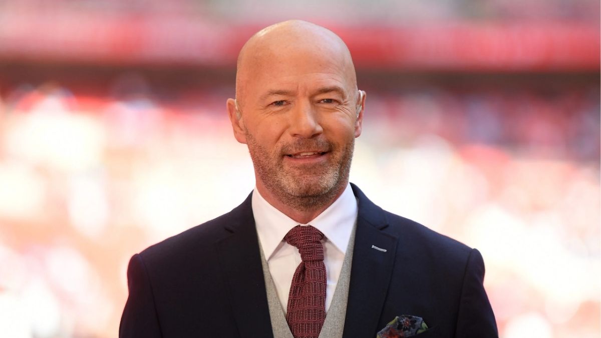 Alan Shearer Lên Tiếng Về Lùm Xùm Chuyển Nhượng Alexander Isak