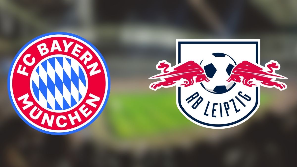 Tempat Menonton Bayern Munich vs RB Leipzig 2025