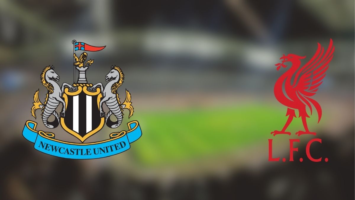 Susunan Pemain Newcastle United vs Liverpool 2025