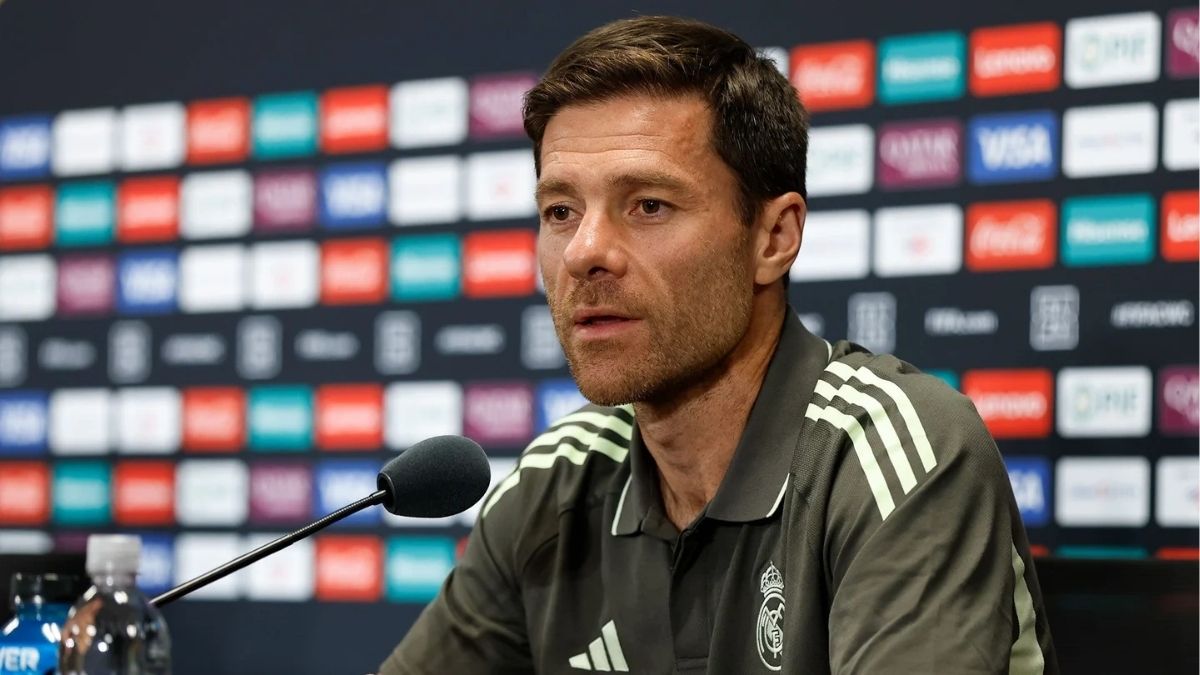 Xabi Alonso: Rodrygo và Mastantuono Giữ Vai Trò Trọng Yếu Tại Real Madrid