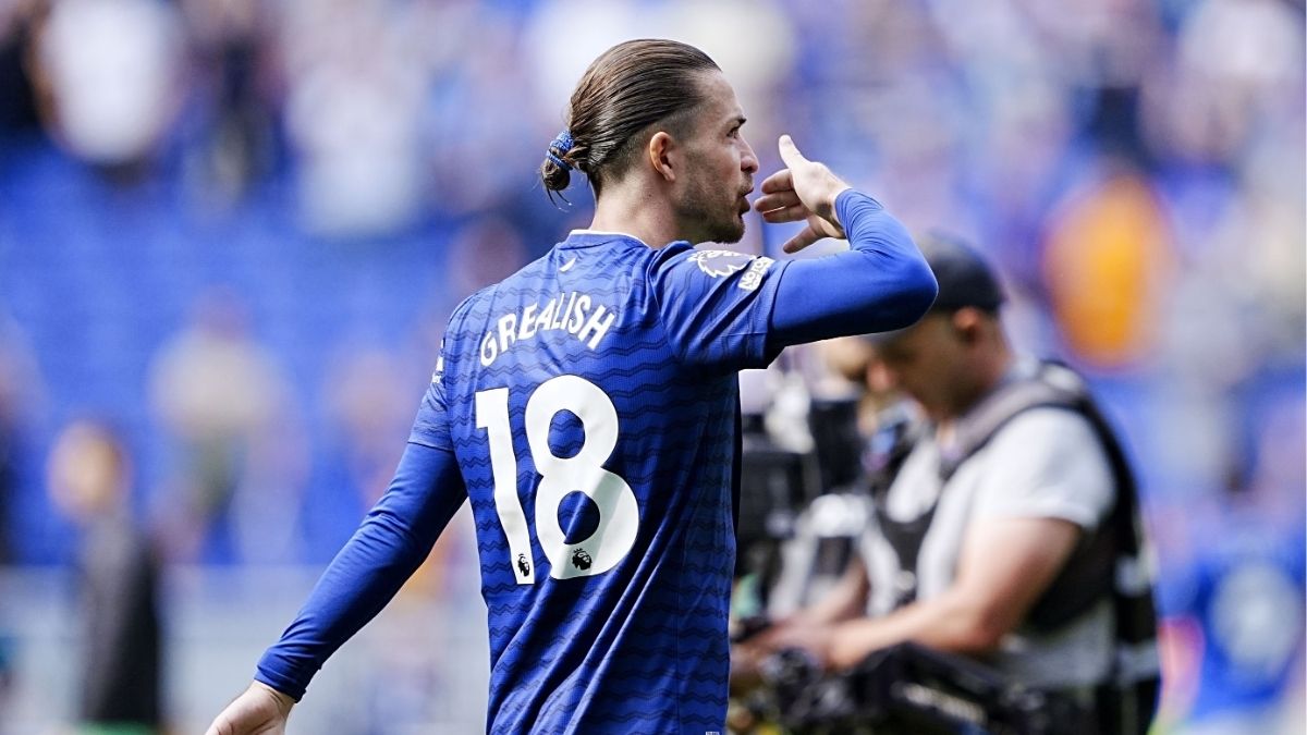Jack Grealish Bersinar di Debut Everton dan Berbagi Kisah Perjalanan Karier