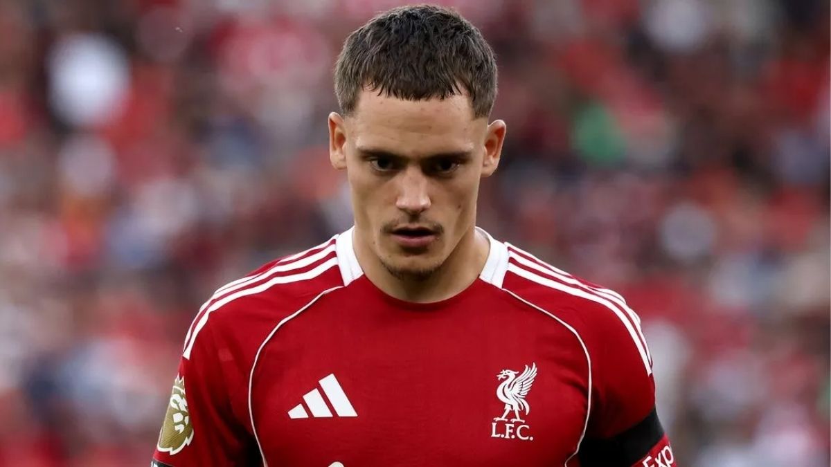 Florian Wirtz Thừa Nhận Quyết Định Gia Nhập Liverpool Không Hề Dễ Dàng