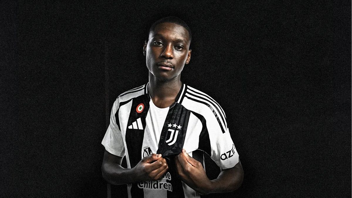 Juventus dan PSG Capai Kesepakatan untuk Kolo Muani