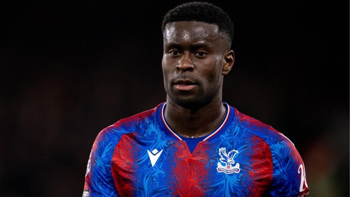 Liverpool Siap Bayar Lebih dari £30 Juta untuk Gaet Marc Guéhi