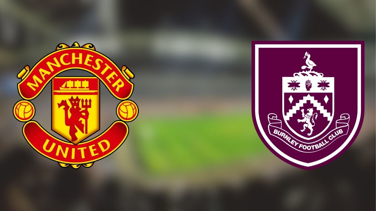 Địa Điểm Xem Trực Tiếp Trận Manchester United vs Burnley 2025