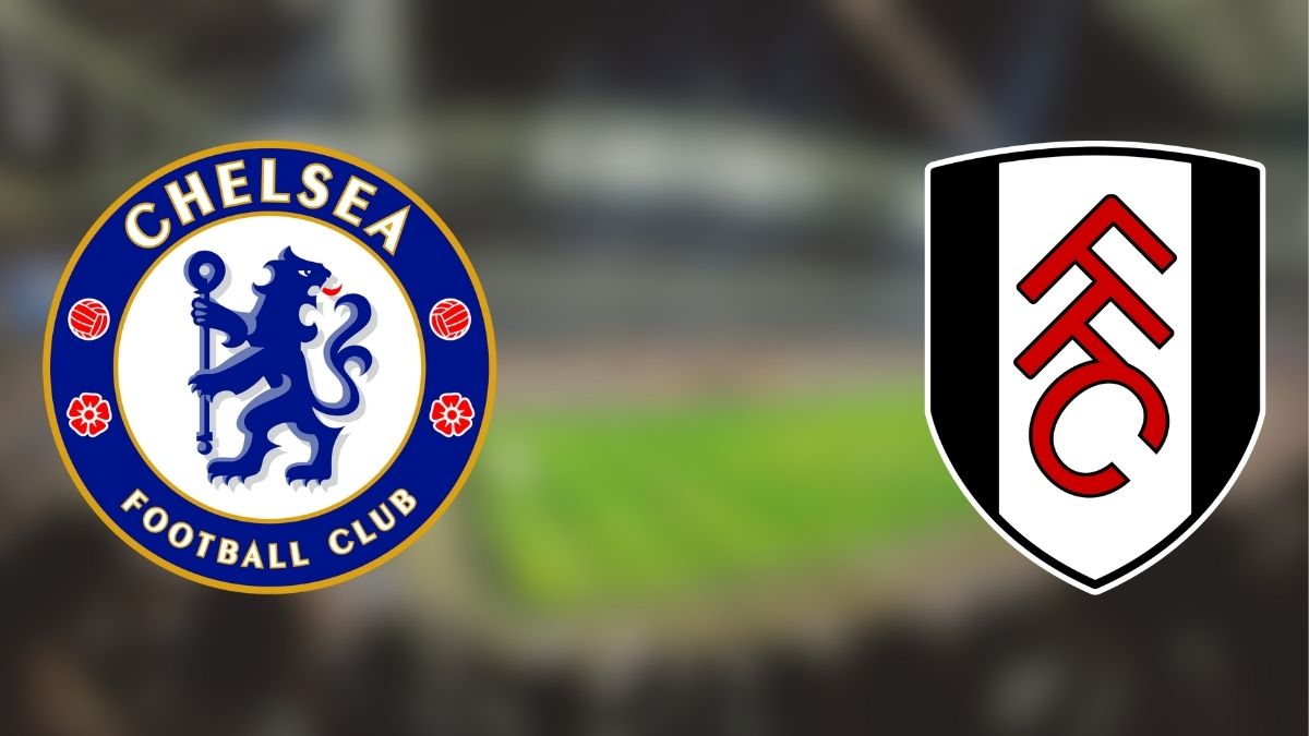 Đội Hình Ra Sân Chelsea vs Fulham 2025
