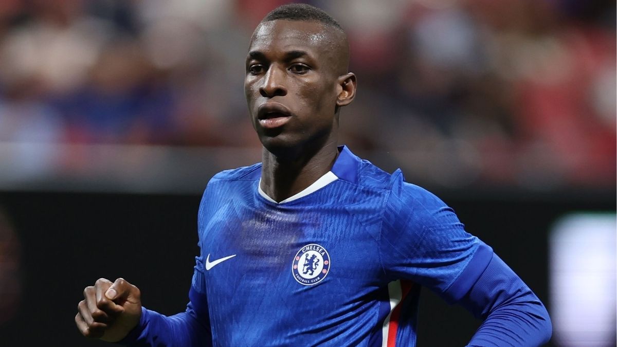 Bayern Munich Officially Sign Nicolas Jackson from Chelsea
