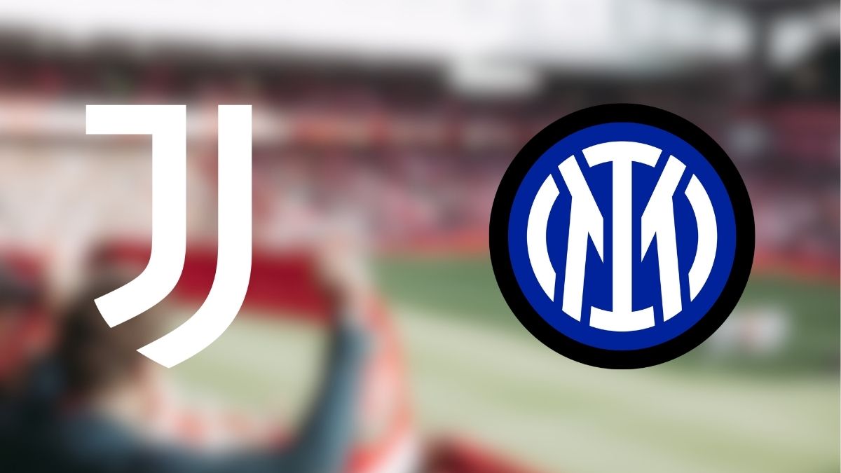 Where to Watch Juventus vs Inter Milan 2025