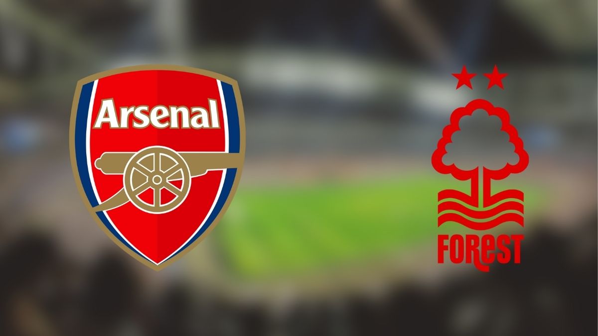 Arsenal vs Nottingham Forest Predicted Lineups 2025